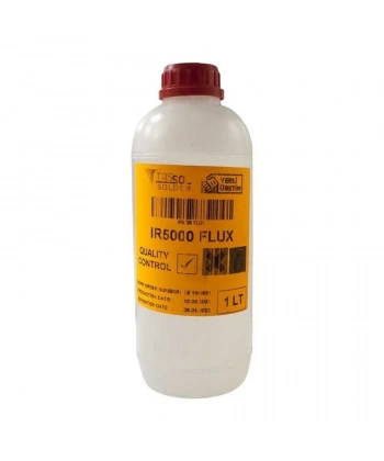 Tassol IR 5000 Likit Flux - 1 Litre