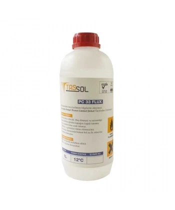 Tassol PC 33 Flux - 1 Litre