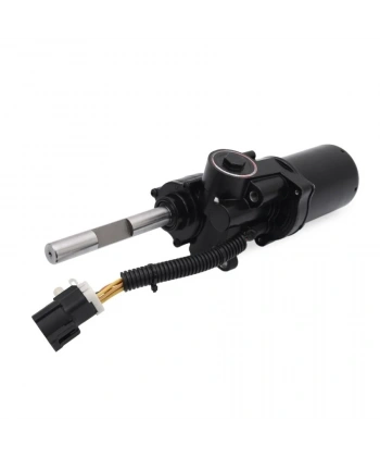 TB1662 12V 15RPM DC Basamak Motoru