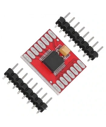 TB6612FNG Çift DC Motor Sürücü Modülü