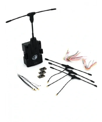 TBS Crossfire Micro TX V2 Starter Kit