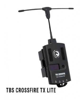 TBS Crossfire TX LITE - Uzun Menzilli Uzaktan Kuma