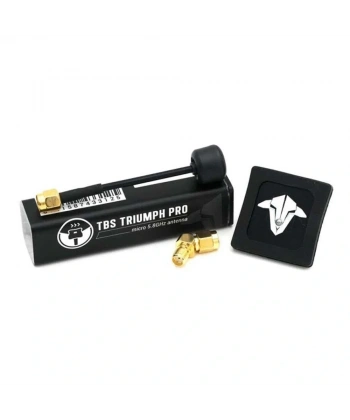 TBS Fusion Anten Seti 180 ve 360 Derece Antenler