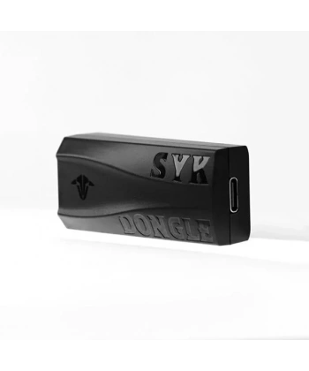 TBS SYK DONGLE + KABLE RED WHITE BLUE FPV Gözlük Kablosu