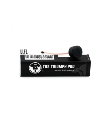 TBS TRIUMPH PRO (U.FL) FPV VTX Anteni