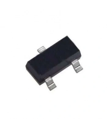 TCM809RENB713 SOT23-3 SMD Entegre