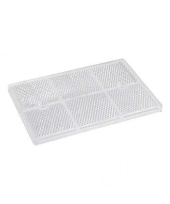 TD-12 120x80 Reflektör / Mesafe Sensörleri Uyumlu