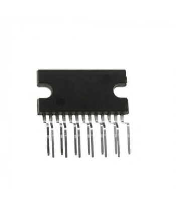 TDA1557Q SIL-13 Amplifikatör Ses Entegresi