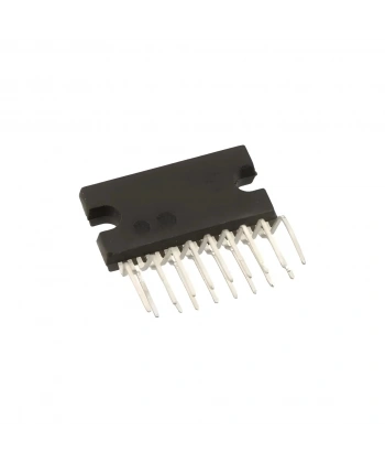TDA1558Q Amplifikatör Ses Entegresi SIL-17