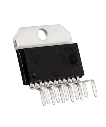 TDA2004R Ses Amplifikatör Entegresi Multiwatt-11