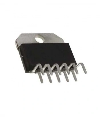 TDA2005 Multiwatt-11 Amplifikatör Ses Entegresi