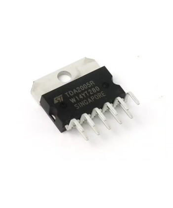 TDA2005R ZIP-11