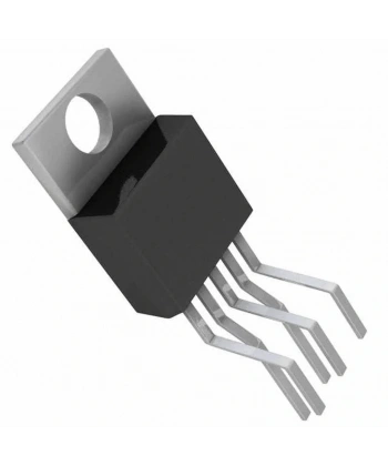TDA2050 Ses Entegresi To-220-5