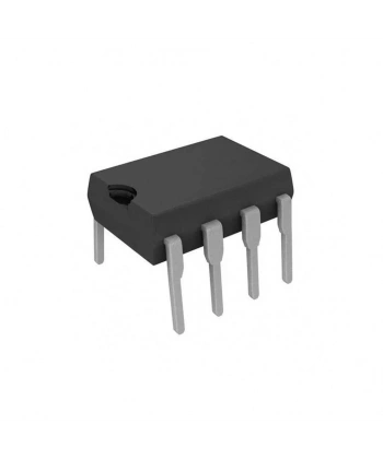 TDA2822L-D08-T - Amplifikatör Entegresi