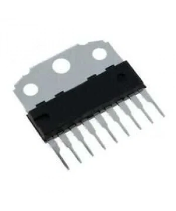 TDA3653B SIL-9 Entegre