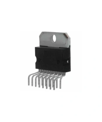 TDA7293 Multiwatt-15 Amplifikatör Ses Entegresi