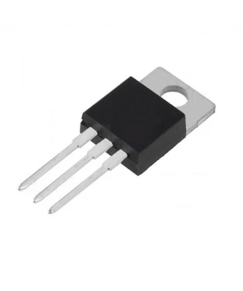 TDA7377 Amplifikatör Ses Entegresi Multiwatt-15