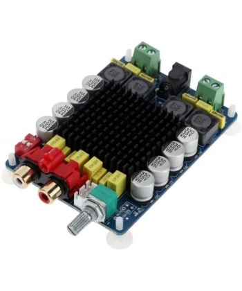 TDA7498 2x100W Stereo Dijital Amfi Modülü