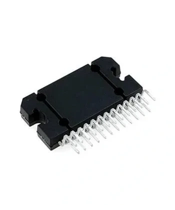 TDA7560 Flexiwatt-25 Amplifikatör Ses Entegresi
