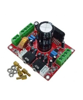 TDA7850 4X50W Amplifikatör Modülü