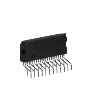 TDA8571J SIP-23 Amplifikatör Ses Entegresi
