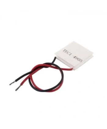 TEC1-4905 4.5Volt 17W 25x25mm