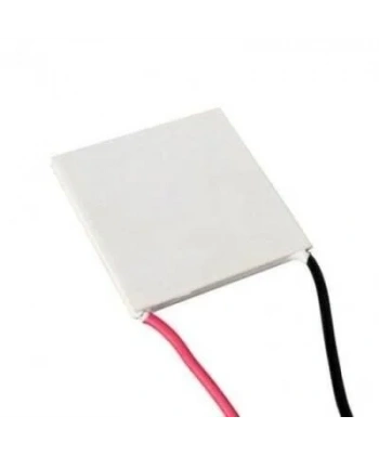 TEC1-7105 6V 23W 30x30mm Peltier
