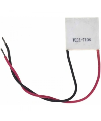 TEC1-7108 8.5V 8A 30x30mm Peltier