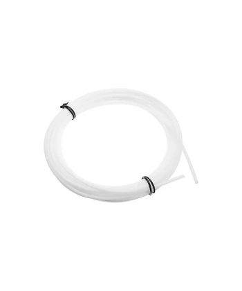 Teflon Tüp Boru 4-6mm - 1 Metre - 3D Filament Taş
