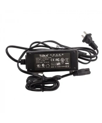 TEKA 12V 5A Adaptör TEKA060-1205000