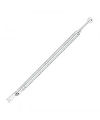 Teleskopik Çubuk Anten 280 mm