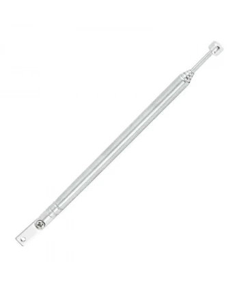 Teleskopik Çubuk Anten 310 mm