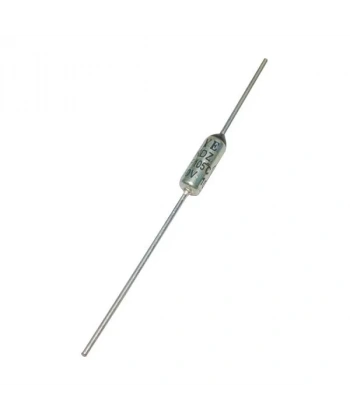 Tf 105°C 250V 10A Termik Sigorta