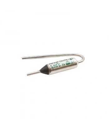 Tf 113 °C 250V 10A Termik Sigorta