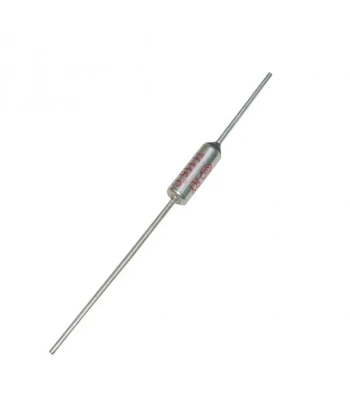 Tf 115°C 250V 10A Termik Sigorta