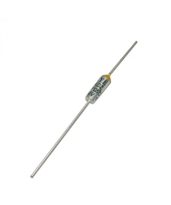 Tf 135°C 250V 10A Termik Sigorta