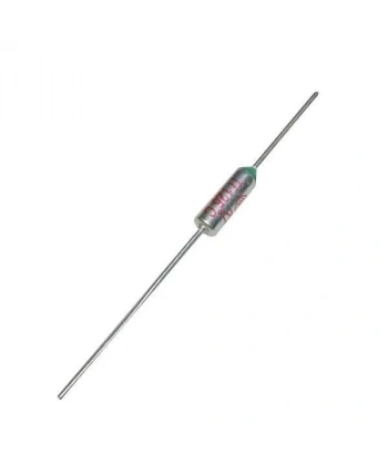 Tf 142 °C 250V 15A Termik Sigorta