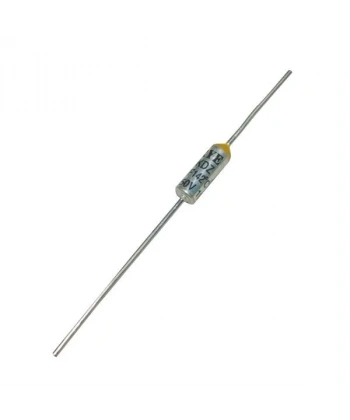 Tf 142°C 250V 10A Termik Sigorta