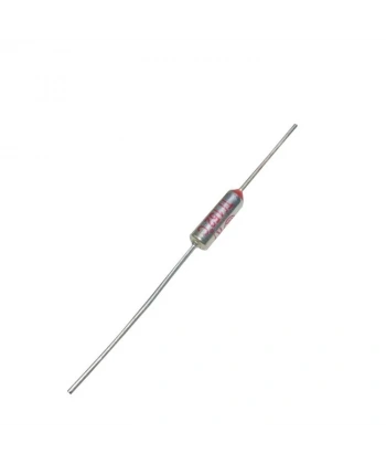 Tf 152°C 250V 10A Termik Sigorta