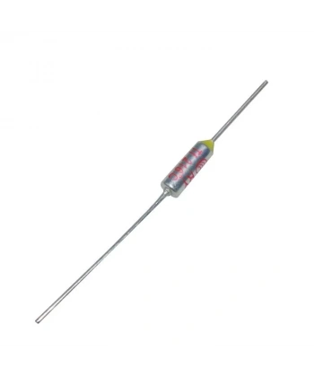 Tf 216°C 250V 10A Termik Sigorta