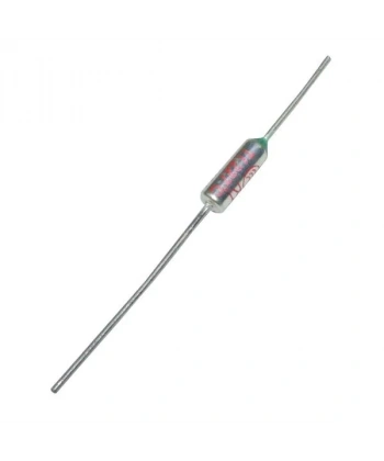 Tf 227°C 250V 10A Termik Sigorta