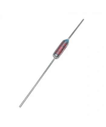 Tf 240°C 250V 10A Termik Sigorta