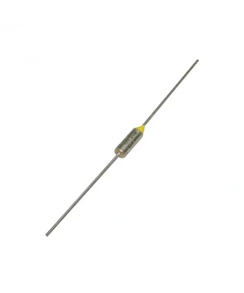 Tf 66°C 250V 10A Termik Sigorta