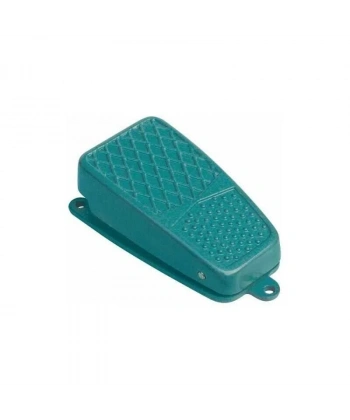 TFS-2 1NO+1NC Aluminyum Gövde Pedal