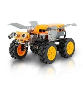 Thunbot STEAM Eğitim Robotu