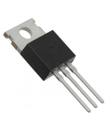 TIC206M - TO220 3A 600V Triyak