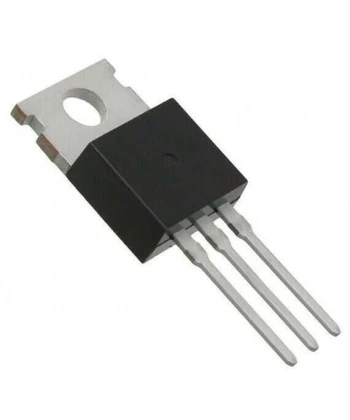 TIC226D - TO220 8A 400V Triyak