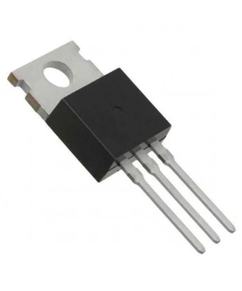 TIC236D - TO220 12A 400V Triyak