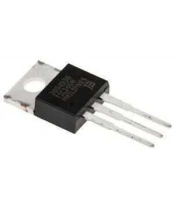 TIC246M - TO220 16A 600V Triyak