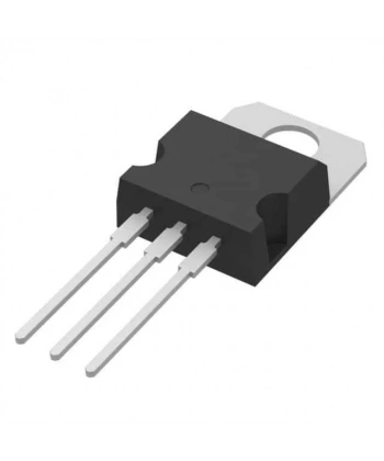 TIP102 100V 8A TO-220 Transistör